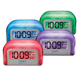 SDI Technologies T105W Table Clock - T105W