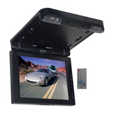 Pyle PLRD103IF Car DVD Player - 10.4" LCD - PLRD103IF
