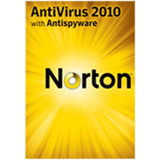Symantec Norton AntiVirus 2010