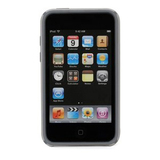 Speck Products CandyShell WaxStick Multimedia Player Skin - IT2CNDYWHGY