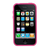 Speck Products SeeThru SmartPhone Skin - IPH3GSEE2PK