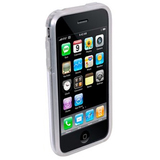 Speck Products SeeThru SmartPhone Skin - IPH3GSEE2CL