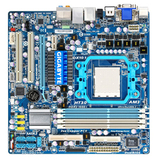 GIGA-BYTE Ultra Durable 3 GA-MA785GPMT-UD2H Desktop Board - GAMA785GPMTUD2H