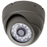 Q-see QSH49L Vandal Proof Dome Camera