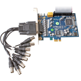 Q-see QSDT8PCRC Network Video Recorder