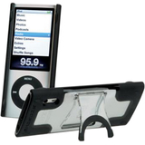 Scosche kickBACK Hybrid Case for iPod nano 5G