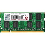 Transcend 1GB DDR2 SDRAM Memory Module TS128MSQ64V6U