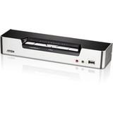 ATEN TECHNOLOGIES Aten CubiQ CS1794 KVM Switch