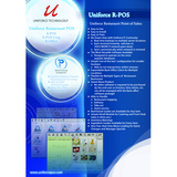 Uniforce R-POS