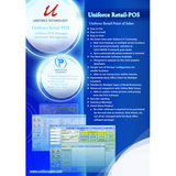 Uniforce Retail POS LITE
