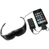 Vuzix Wrap 920 Video Glasses