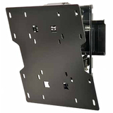 Peerless Slimline SUT632P Universal Ultra Slim Tilt Mount