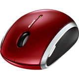 Microsoft 6000 Wireless Mobile Mouse MHC-00018
