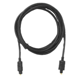 Siig Toslink Digital Audio Cable