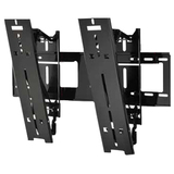 Peerless Slimline SUT645P Universal Ultra Slim Tilt Mount