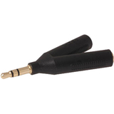 Koss iTwo Audio Adapter