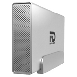 Fantom G-Force GF2000EU 2 TB External Hard Drive - Retail