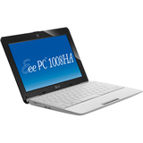 ASUS Eee PC 1008HA-MU17-WT Netbook