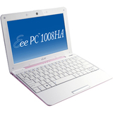 ASUS Eee PC 1008HA-MU17-PI Netbook