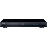 Toshiba BDX2000 Blu-ray Disc Player - BDX2000