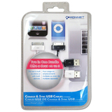 Konnet KN-8251 Data Transfer Cable Adapter