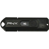 PNY 4GB Mini Attache USB 2.0 Flash Drive