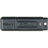 4GB Attache USB 2.0 Flash Drive