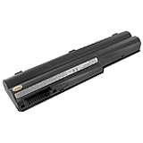 Battery Biz Hi-Capacity B-5968 Notebook Battery