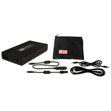 Lind ACDC9020-DE01 Auto/Airline/AC Adapter - 20 V DC, 5 V AC