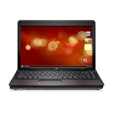 HP Compaq 515 Notebook - FN018UT