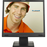 PLANAR SYSTEMS INC. Planar PL1920M LCD Monitor