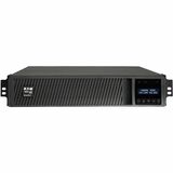 TRIPP LITE Tripp Lite SmartPro SMART2200RM2U 2200VA Rack-mountable UPS