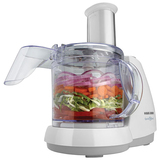 FP1450 - Applica Quick n Easy FP1450 Food Processor