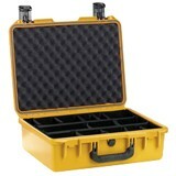 PELICAN PRODUCTS, INC. Hardigg Storm Case iM2400 Shipping Case with Cubed Foam