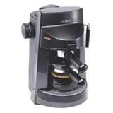 Mr. Coffee ECM250 Espresso