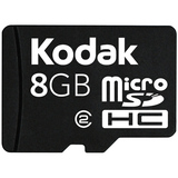 Lexar Media microSD High Capacity (microSDHC)