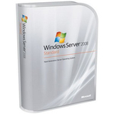 Microsoft Windows Server 2008 R2 Standard - 64-bit - P7304755
