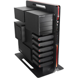 Thermaltake Level 10 VL30001N1Z Chassis