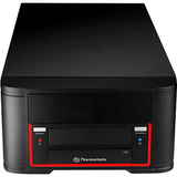 Thermaltake Element Q VL52021N2U HTPC Chassis - VL52021N2U