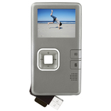 Vado Pocket Digital Camcorder