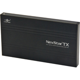 VANTEC Vantec NexStar TX NST-210S2-BK Drive Enclosure - External