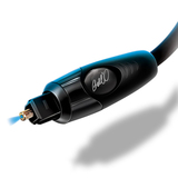 Bell'O Fiber Optic Cable