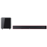 HT-WS1R - Samsung HT-WS1 Sound Bar Speaker System