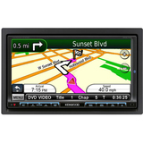 Kenwood DNX-7140 In-dash Navigation System