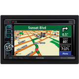Kenwood DNX6140 In-dash Navigation System