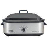 The Metal Ware 4808-25-30PR Electric Oven