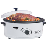 NESCO The Metal Ware 4816-14-30 Electric Roaster Oven