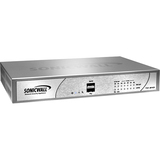 01-SSC-8669 - SonicWALL TZ 210 VPN/Firewall