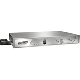 SonicWALL NSA 240 VPN Appliance - 9 Port - VPN Throughput: 150 Mbps