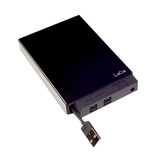 LaCie 320 GB External Hard Drive